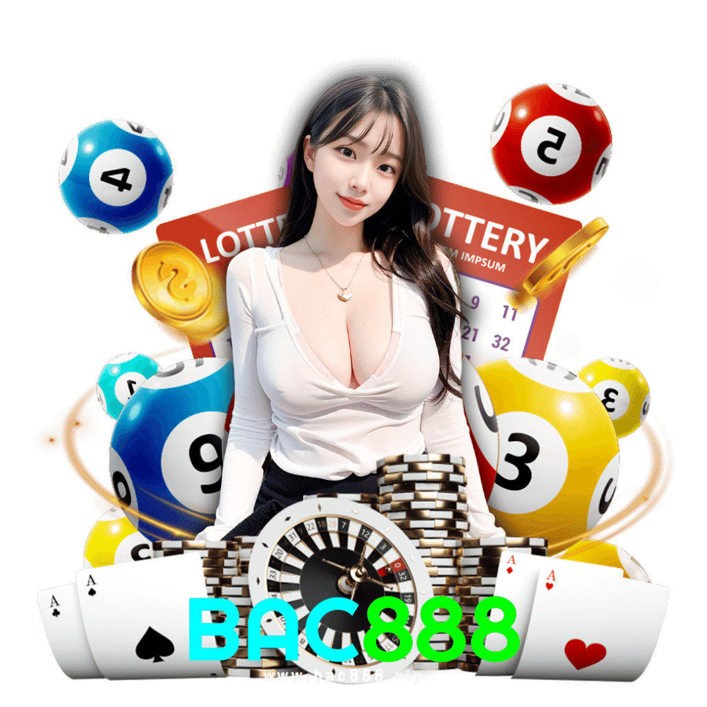 bac888 เว็บเกมออนไลน์ มีเงินกี่บาทก็ฝากเข้ามาทำกำไรได้