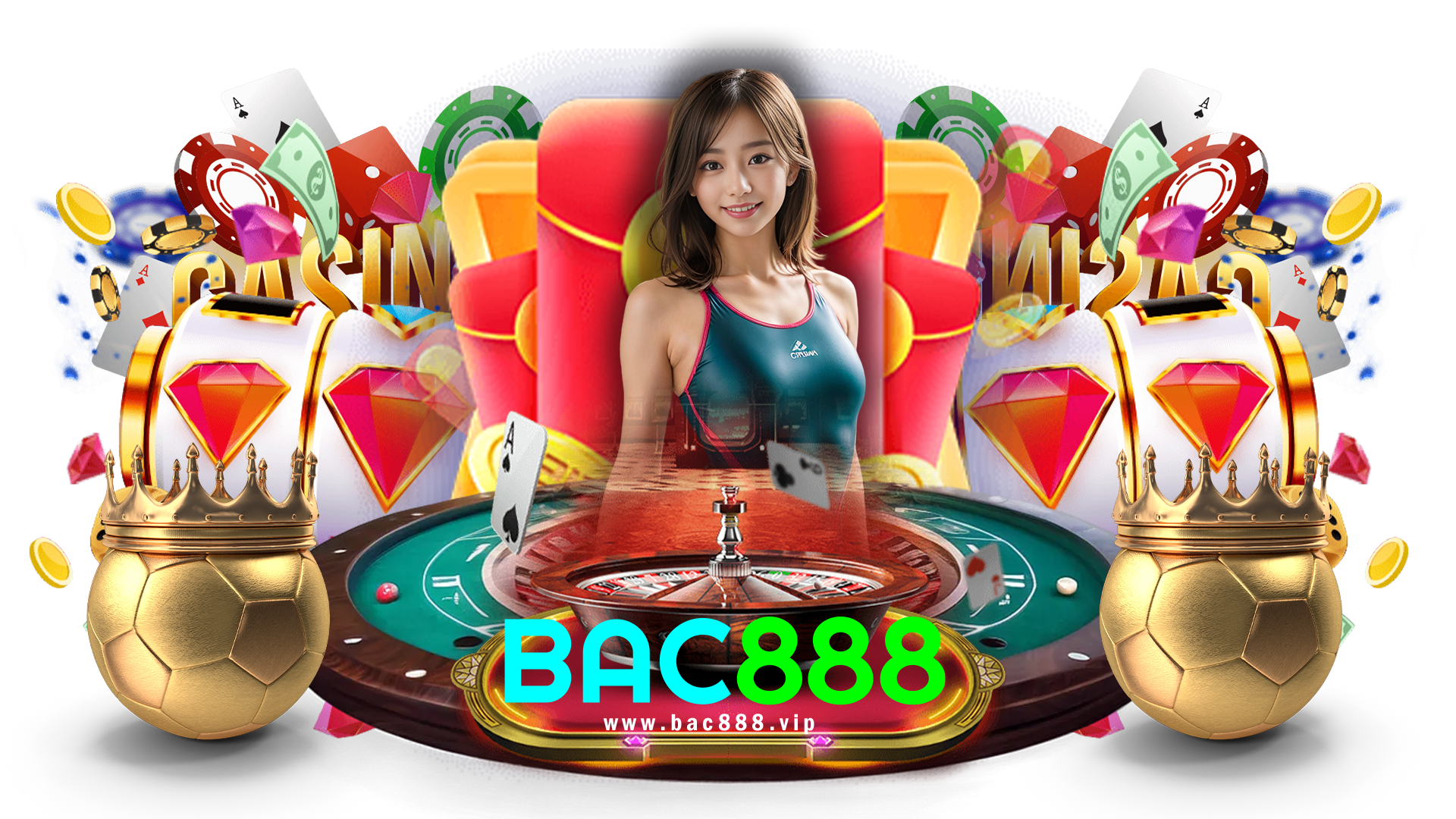 bac888 เว็บเกมออนไลน์ มีเงินกี่บาทก็ฝากเข้ามาทำกำไรได้
